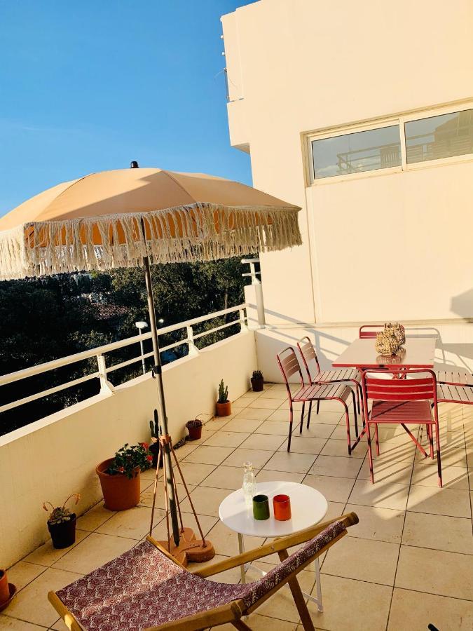 Le Saint Loup Apartment La Ciotat Exterior photo