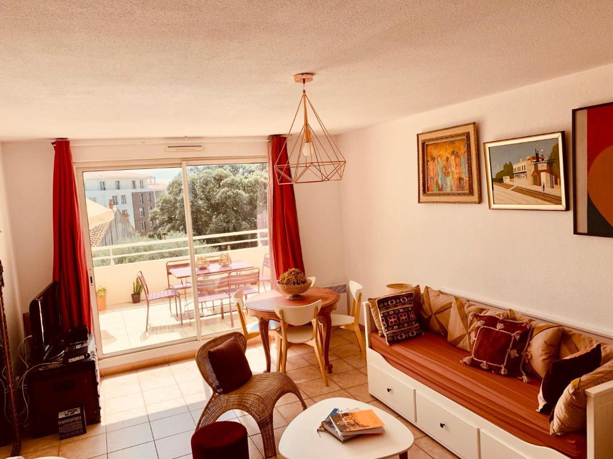 Le Saint Loup Apartment La Ciotat Exterior photo