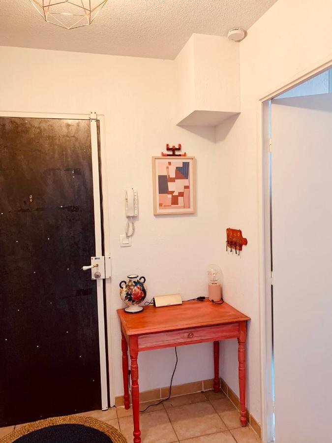 Le Saint Loup Apartment La Ciotat Exterior photo